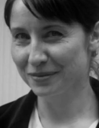 Bryndís Eva Birgisdóttir