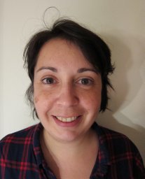 Cristina Montagner
