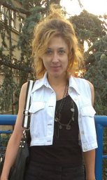Lukic Jovanka