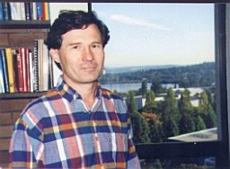 Donald E. Marshall