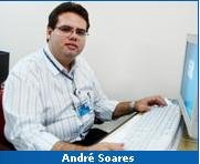 Andrey Soares