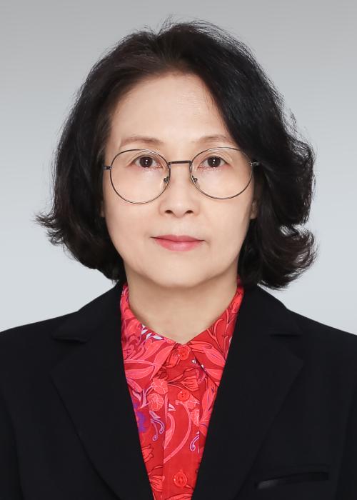 Hongwei Liu