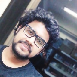Bikash Raul