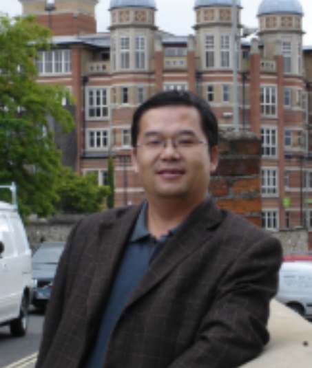 Xiaozhong Lu