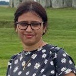 Takshashila Tripathi