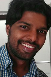 Venkateswara Rao Kagita