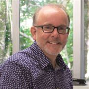 Graham John McPhail