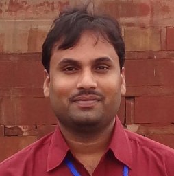 Srinivas Nallagonda
