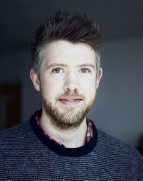 Lee Mcilreavy