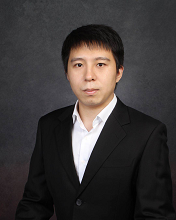 Lei Chen