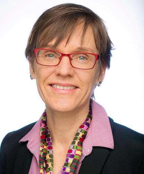 Judith Green Kelley