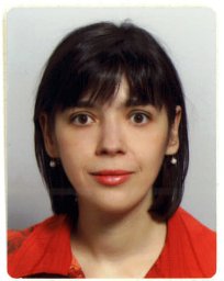 Nafija Serdarevic