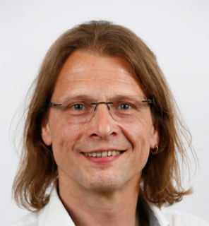Hans Van Lint (J. W. C. van Lint)