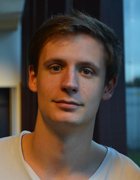 Romain Crastes dit Sourd