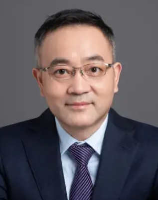 Taofu Zhang