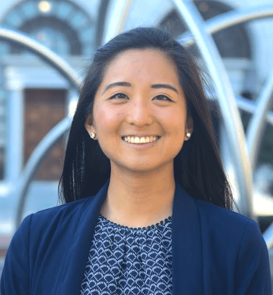 Julia Yang
