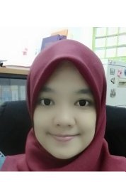 Rahaini Mohd Said