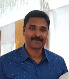 Rajkumar K
