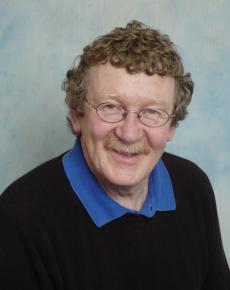 John W. S. Brown