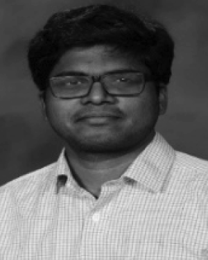 Radhakrishnan Angamuthu Chinnathambi