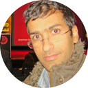 Arif Shukralla