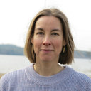 Caroline Bjorneras