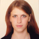 Anna Mishkina