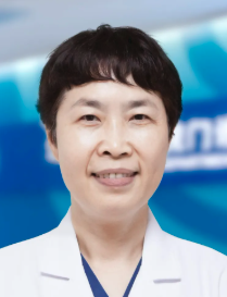 Honghua Li