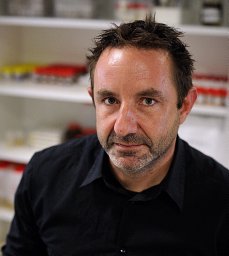 Laurent Viriot