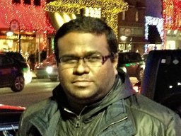 Suran K Galappaththige