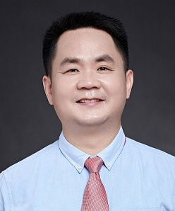 Ming Jiang