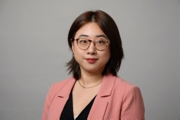 Cen April Yue
