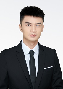 Jiyou Zhu