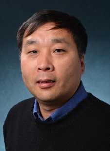 Xuedong Liu