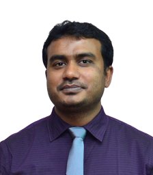 Tofael Ahmed