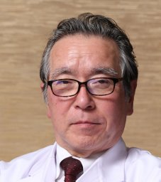 Masuyama Shigeru