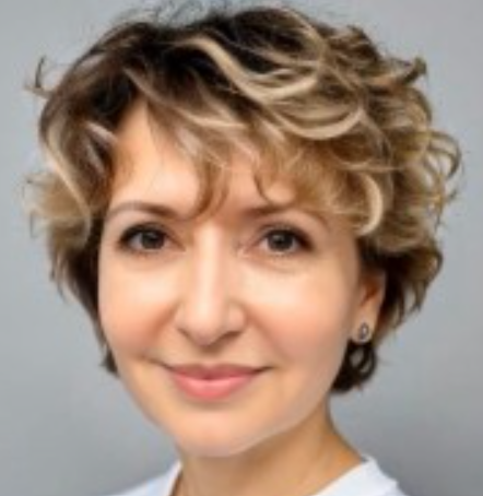 Natalia Berloff