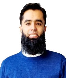 Malik Sajawal Akhtar