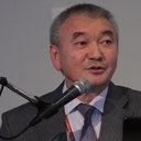 Burkitbayev Mukhambetkali