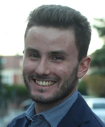 Joaquín García-Gómez