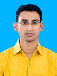 Sudip Bhattacharyya