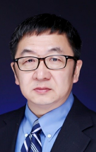 Guowei He