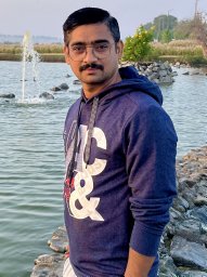 Vijay Wadi