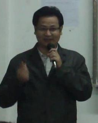 Kunhong Hu