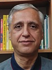 Mohammad Sal Moslehian