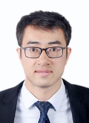 Qingchuan Ma