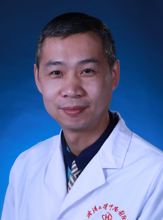 Zhenyu Pan