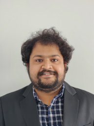 Anirban Kundu