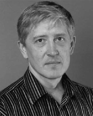 Mykhaylo Dubov