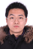 Weile Zhang